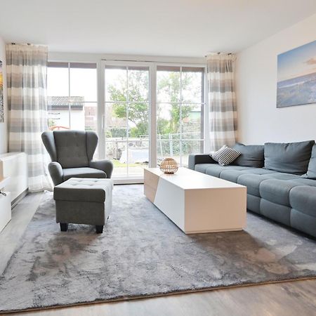 Ferienhaus Kaethe Kellenhusen Buitenkant foto